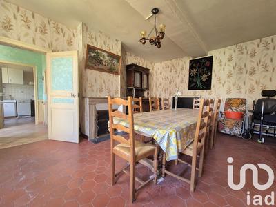 Ferme - 175 m² - 6 pièces