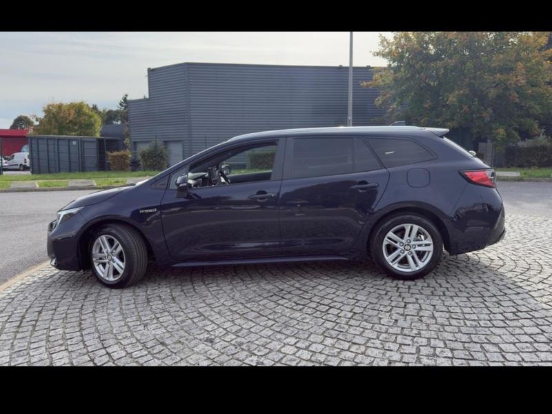 Suzuki Swace 1.8 Hybrid Pack