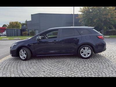 Suzuki Swace 1.8 Hybrid Pack