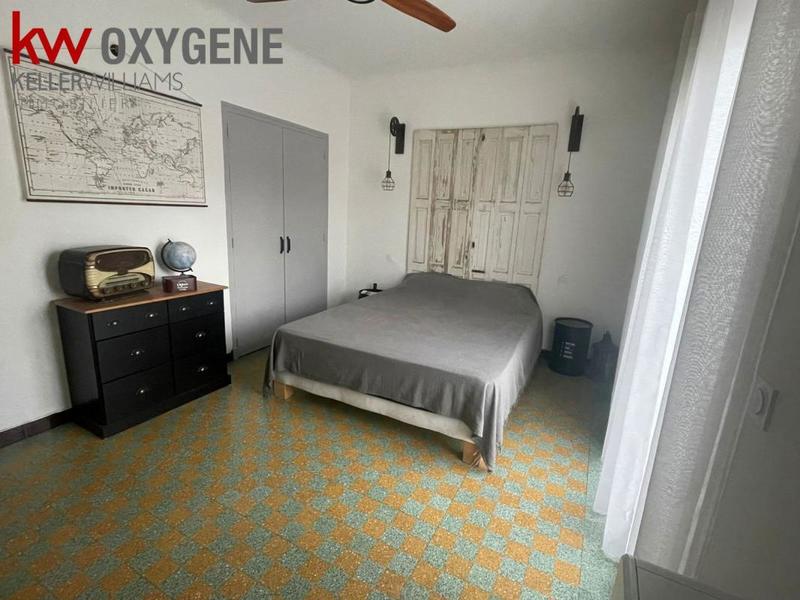 Maison - 96 m² - 5 pièces