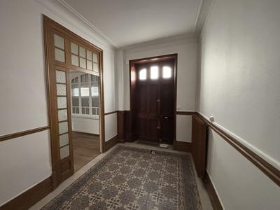 Maison - 137 m² - 5 pièces