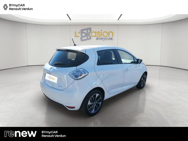 Renault Zoe R90 Intens