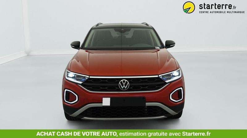 Volkswagen t-Roc 1.5 Tsi Evo 150 Start/Stop Dsg7 Life