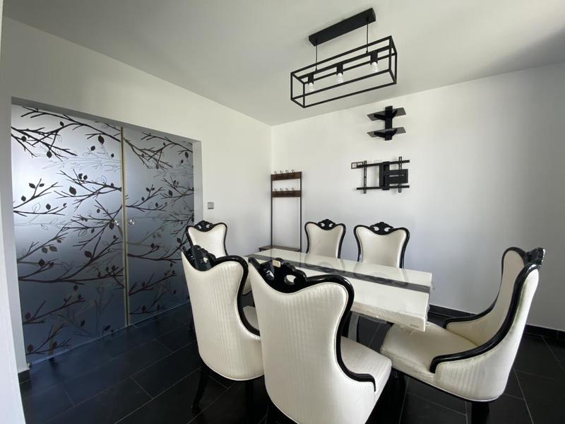 Maison ancienne - 108 m² - 6 pièces