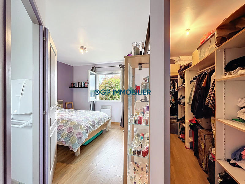 Villa - 125 m² - 5 pièces