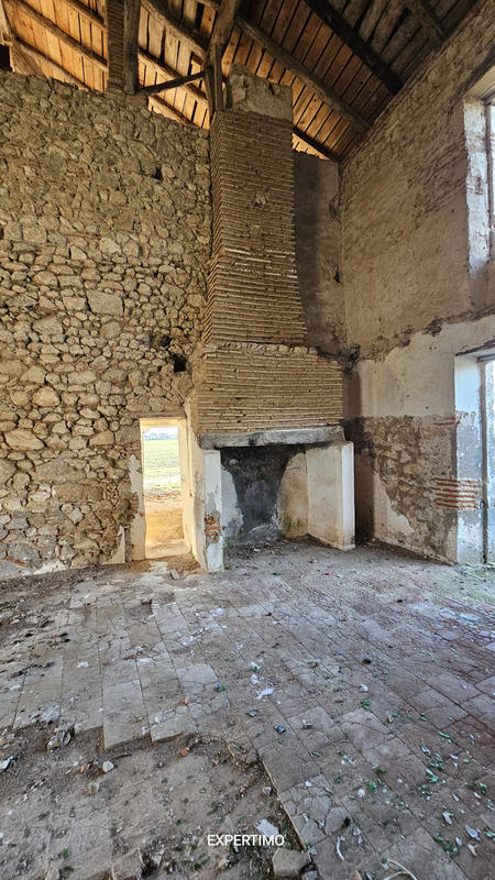 Maison - 190 m² - 7 pièces