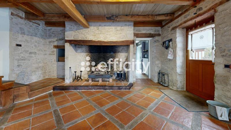 Maison - 194 m² - 5 pièces