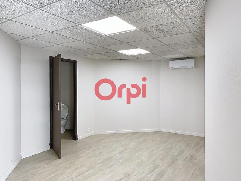 Local commercial - 78 m²