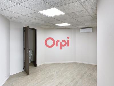 Local commercial - 78 m²