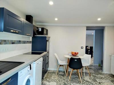 Maison - 144 m² - 6 pièces