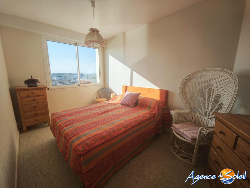 Appartement - 78 m² - 4 pièces