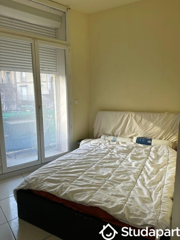 Appartement - 27 m² - 1 pièce