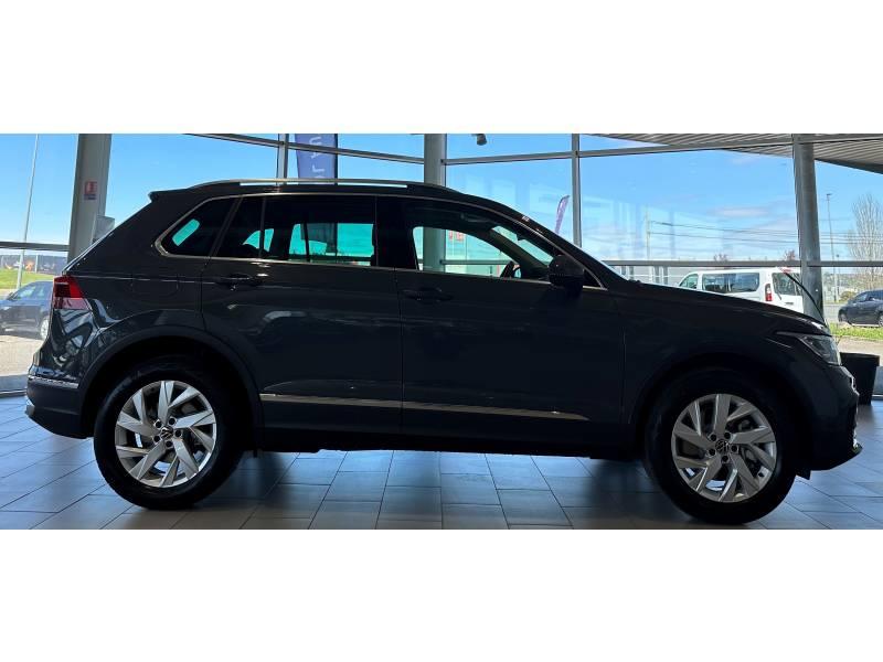 Volkswagen Tiguan 1.4 eHybrid 245ch Dsg6 Elegance