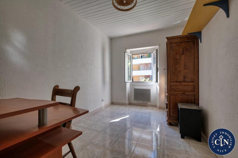 Maison - 63 m² - 3 pièces