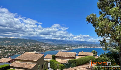 Maison traditionnelle - 60 m² - 4 pièces