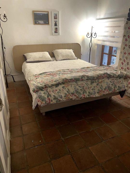 Mas - 237 m² - 8 pièces