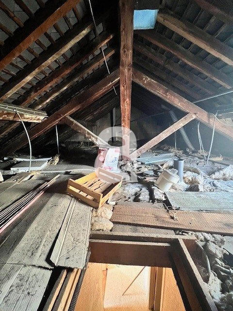 Appartement - 51 m² - 3 pièces