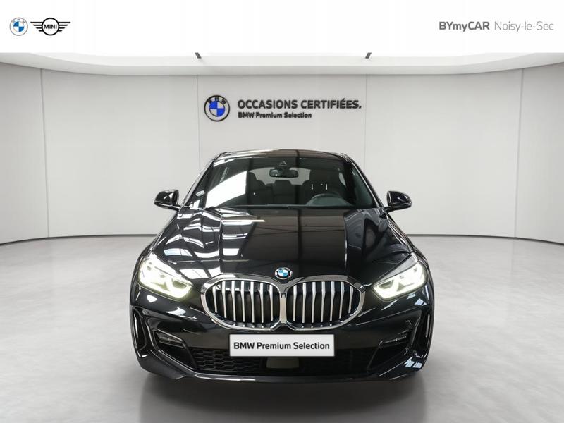 Bmw Série 1 F40 118i 136 ch Dkg7 m Sport