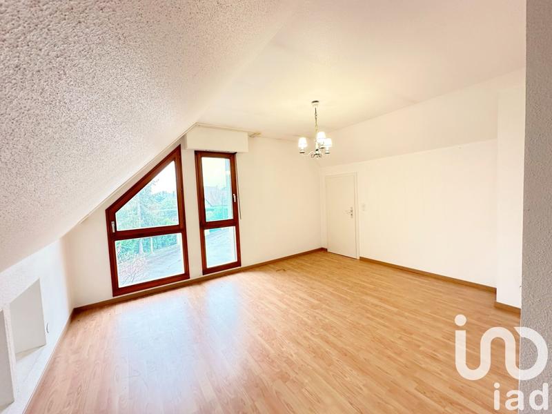 Maison - 112 m² - 5 pièces