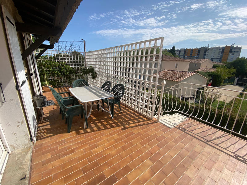 Maison - 195 m² - 6 pièces