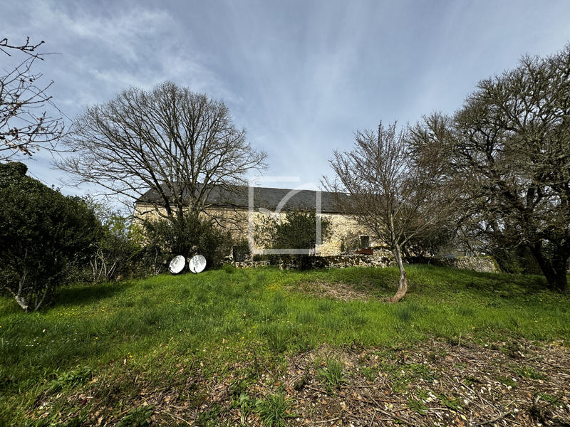 Maison - 128 m² - 9 pièces