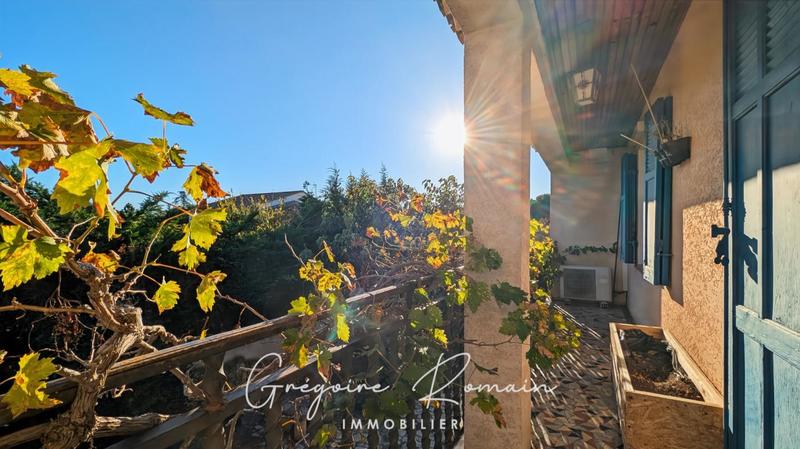 Maison - 128 m² - 6 pièces