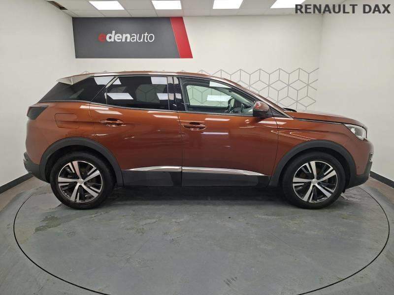 Peugeot 3008 BlueHDi 130ch s&amp;S Eat8 Allure