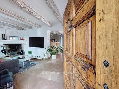 Maison - 125 m² - 7 pièces