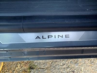 Renault Clio 5 Phase 2 Esprit Alpine Etech 140 Cv