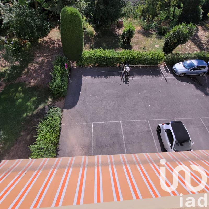 Appartement - 67 m² - 2 pièces