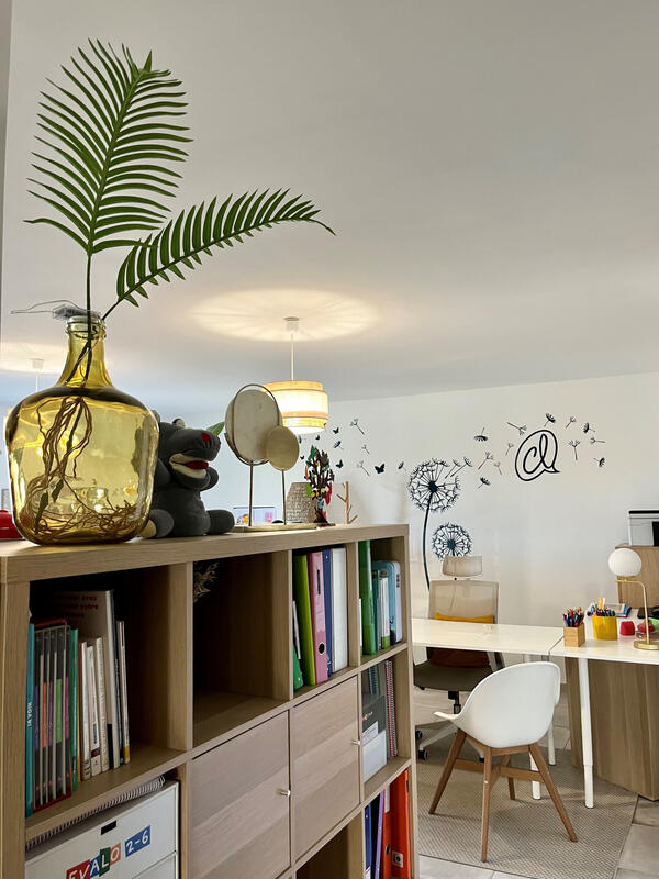 Local commercial - 34 m²