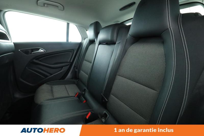 Mercedes Cla Shooting Brake 200 Cdi 7g-Dct 136 ch