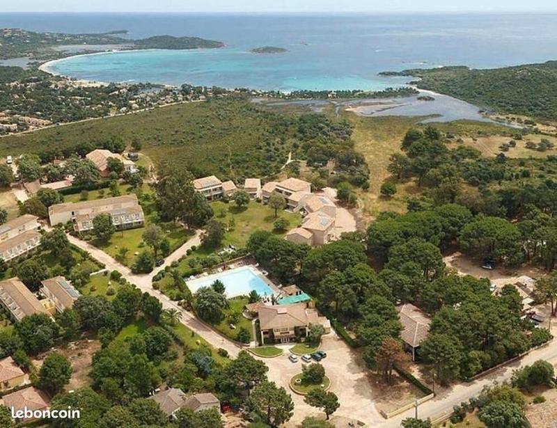 Appartement - 50 m² - 3 pièces