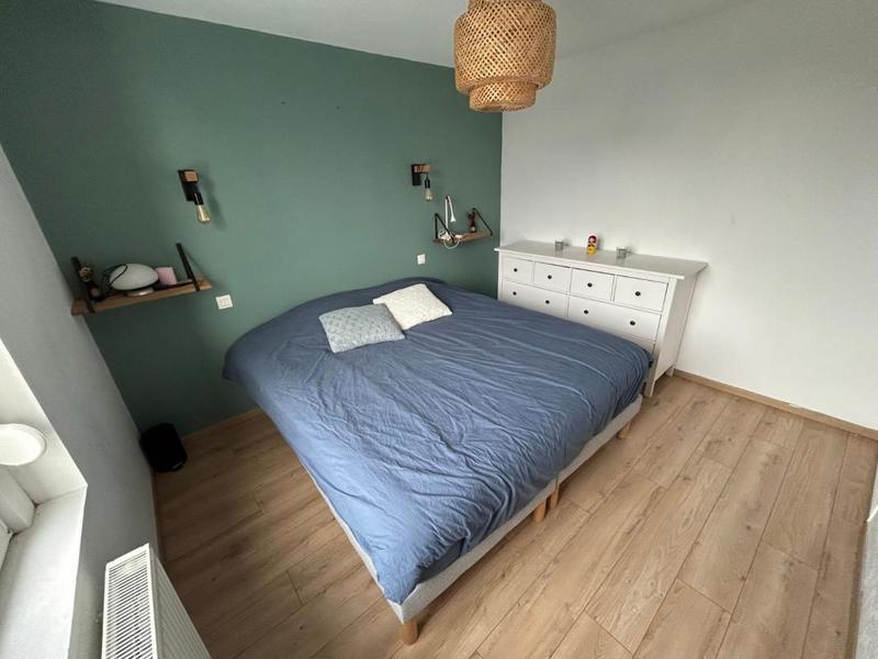 Maison - 110 m² - 8 pièces