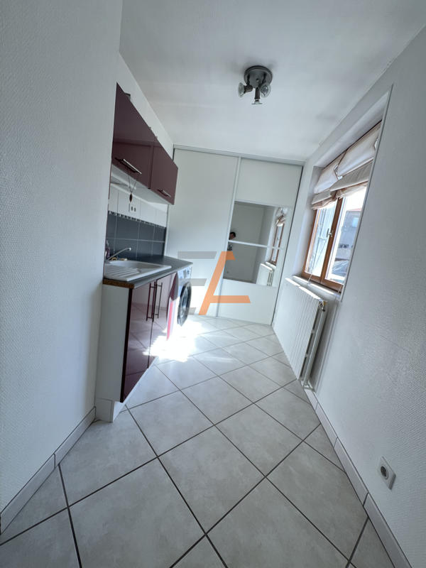 Maison de village - 128 m² - 5 pièces