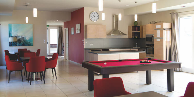 Pavillon - 110 m² - 4 pièces