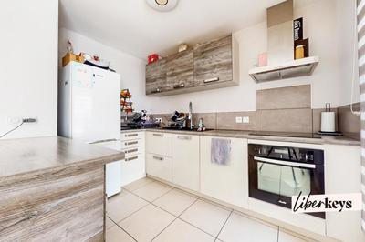 Appartement - 71 m² - 3 pièces