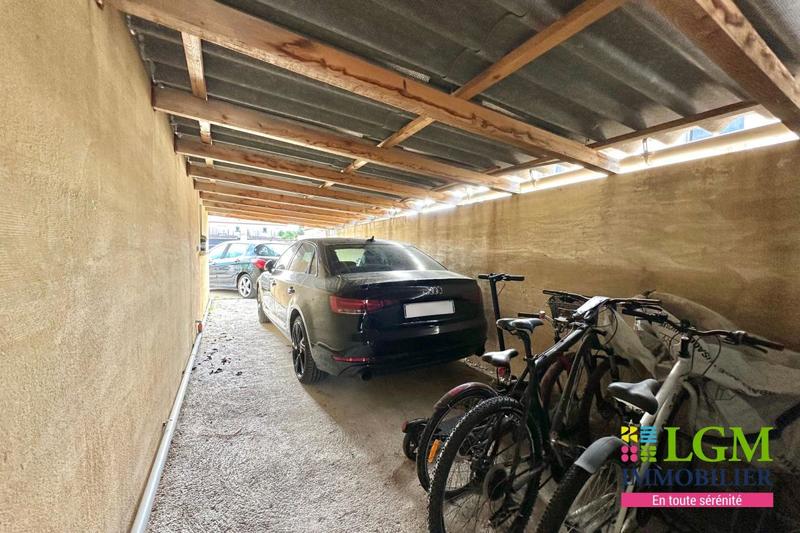 Maison - 130 m² - 4 pièces