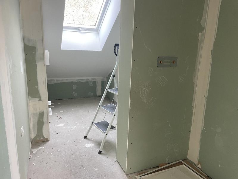 Maison - 175 m² - 6 pièces