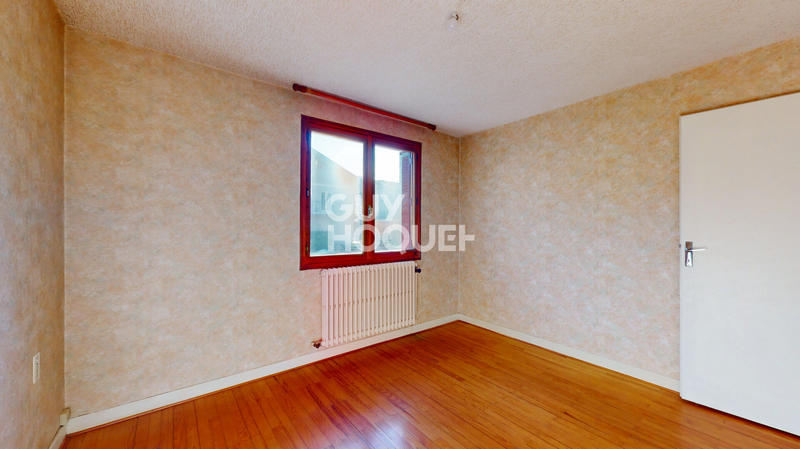 Maison - 146 m² - 5 pièces