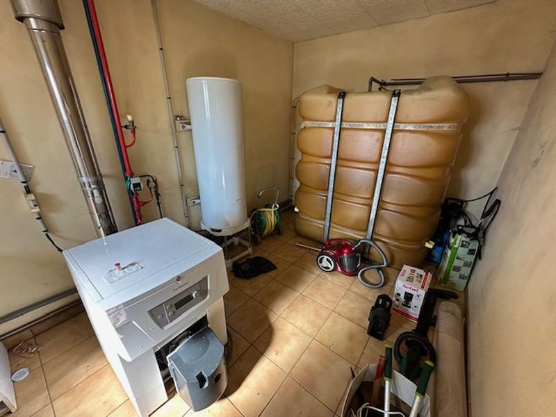 Ferme - 100 m² - 5 pièces