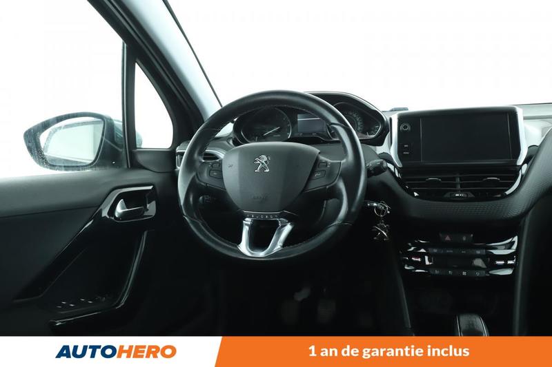 Peugeot 208 1.5 Blue-HDi Tech Edition 5p 100 ch