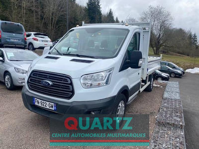 Ford Transit VI P 350 L2 Trend 2.0 l ecob 130 Benne