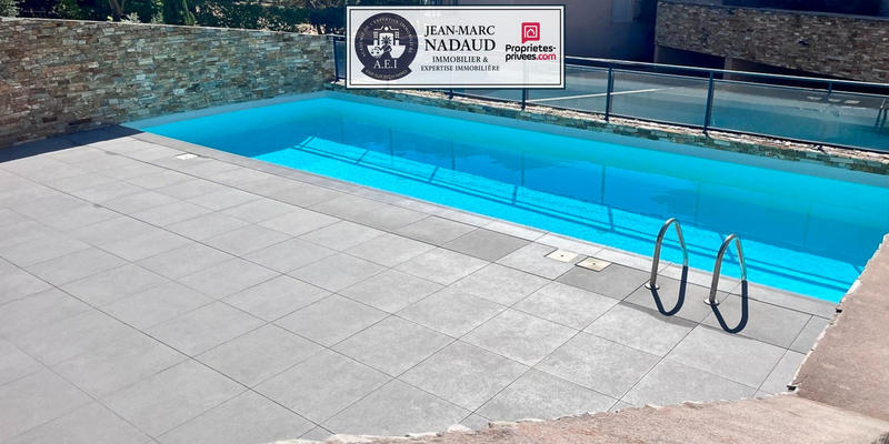 Appartement - 83 m² - 3 pièces