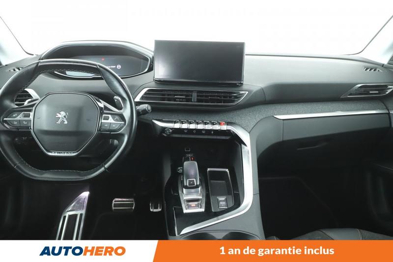 Peugeot 5008 1.5 Blue-HDi Roadtrip Eat8 130 ch