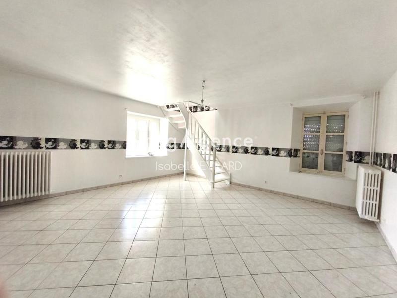 Maison - 157 m² - 7 pièces