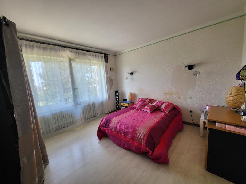 Maison - 166 m² - 7 pièces