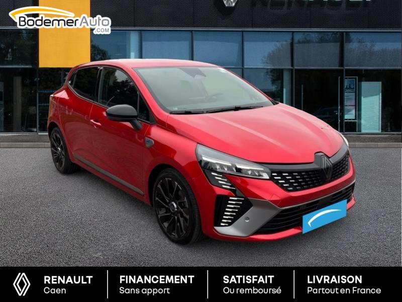 Renault Clio TCe 90 ch Gsr2 Esprit Alpine