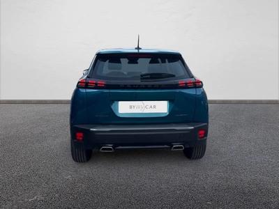 Peugeot 2008 Hybrid 145 e-Dcs6 Style