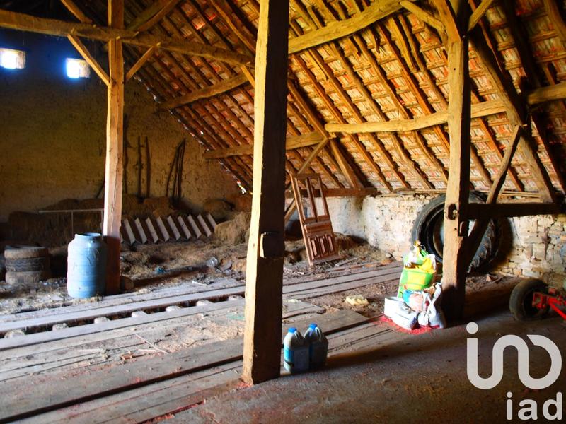 Maison - 400 m² - 4 pièces